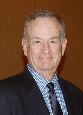 Bill O’Reilly Fired from Fox News