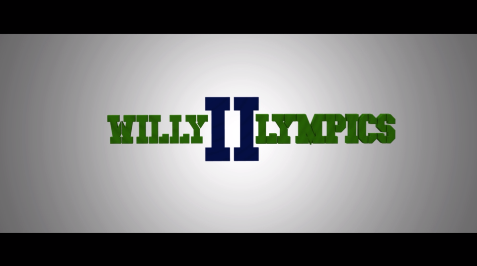 Willy-Lympics: Season Two