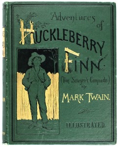 HuckCover
