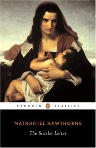 scarlet letter