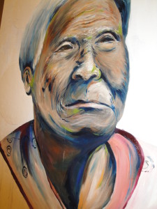 Power of Painting