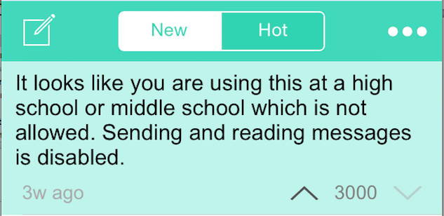 Yik Yak
