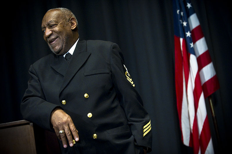 Bill+Cosby+in+2011+after+being+named+Honorary+Chief+Hospital+Corpsman.