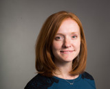 Sara Flink, Tech Support and Altruistic Life Saver