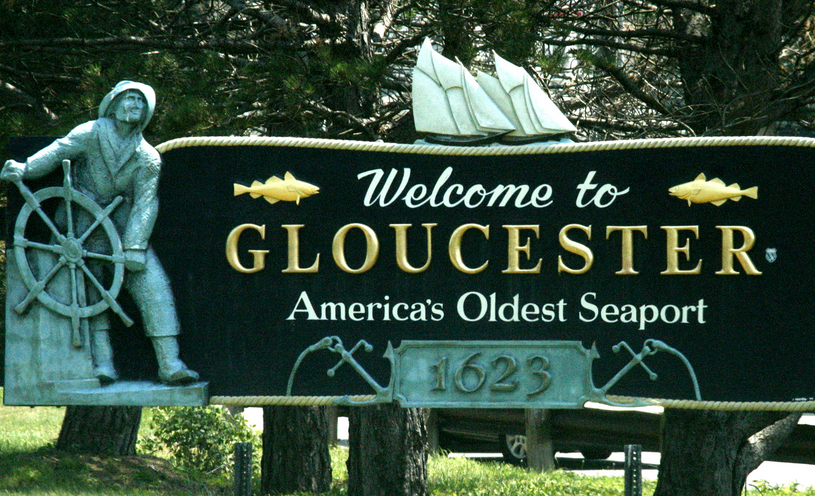 Gloucester, MA