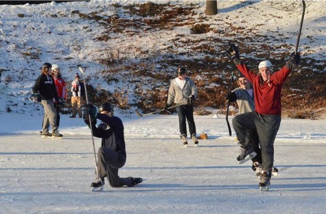 hockey