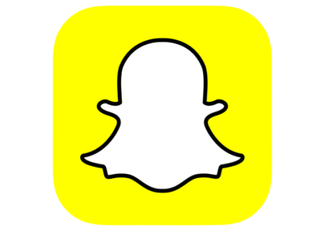 The Snapchat Logo