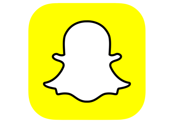The Snapchat Logo
