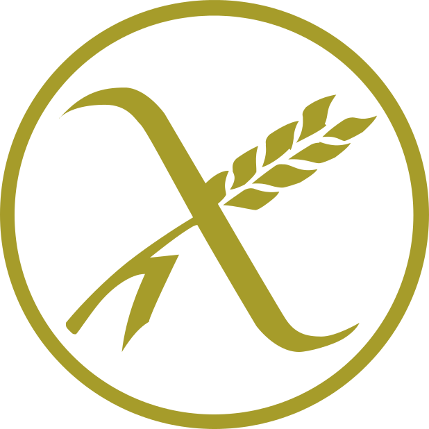 This is the universal symbol for gluten-free.