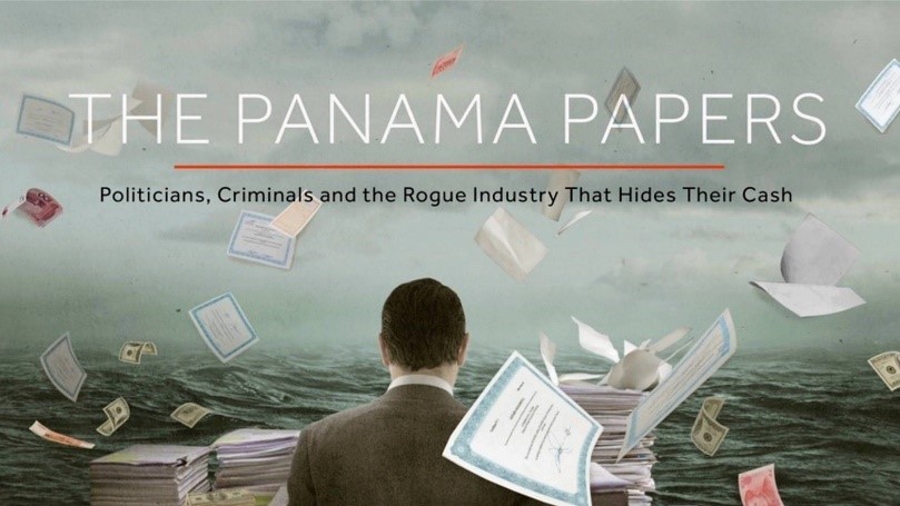 11 million documents from the Panamanian law firm, Mossack Fonseca, has affected numerous famous authorities, politicians, businessmen, and country leaders.