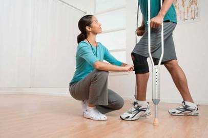 How Does Surgery Affect An Athlete's Mindset?
