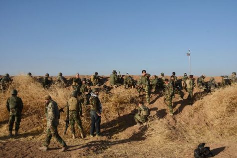 fighting-in-mosul