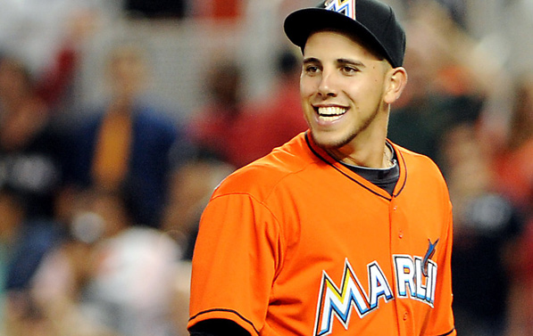 The baseball community comes together to mourn the passing of Jose Fernandez