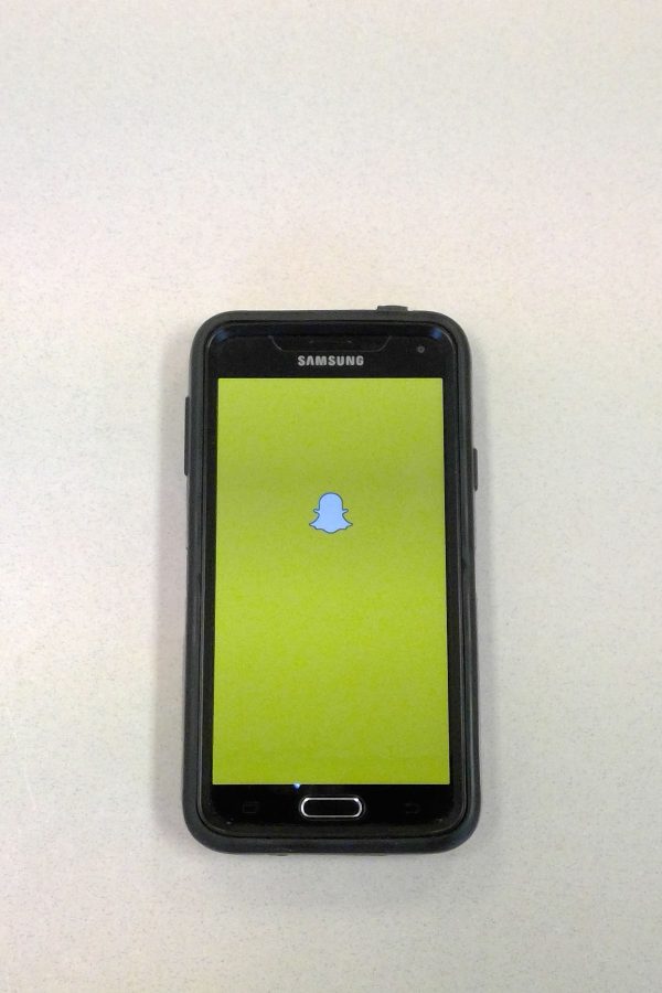 Snapchat 