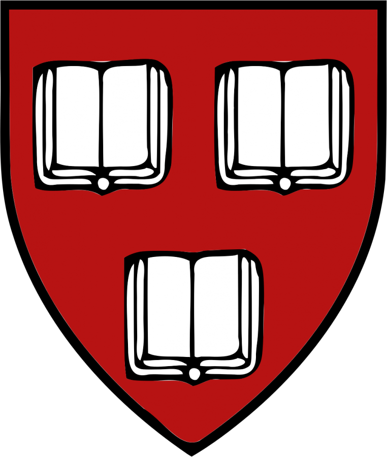 Harvard Shield 