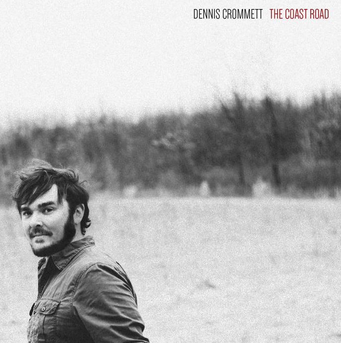 Mr. Crommett's album, The Coast Road. 