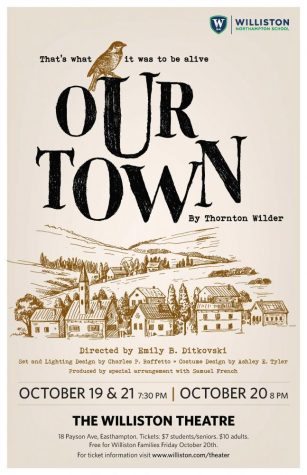‘Our Town’ To Hit Williston Stage