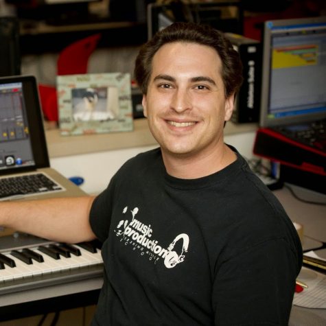 Williston Welcomes New Music Teacher