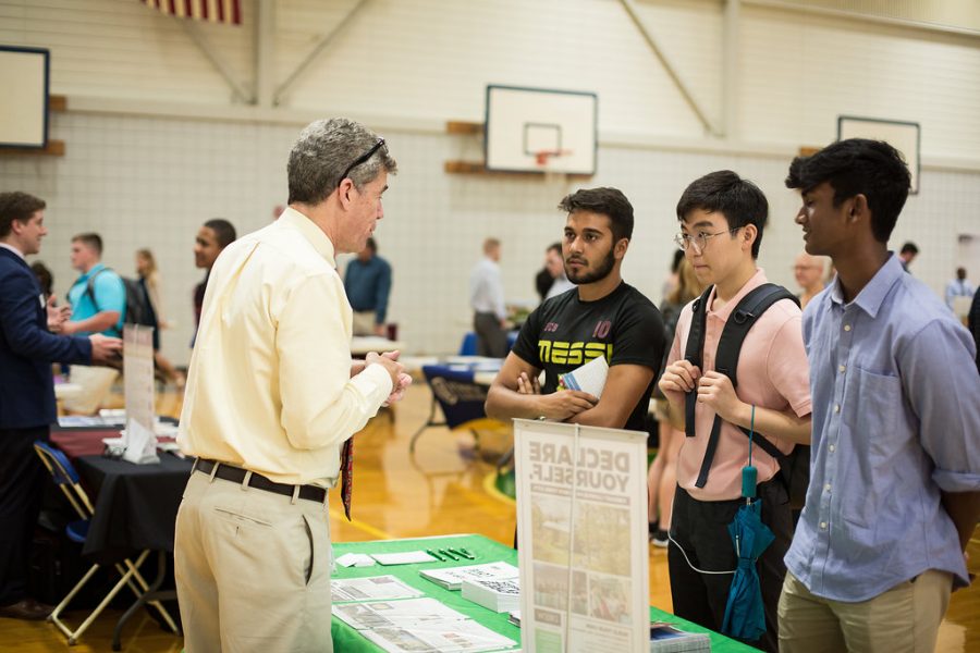 College Fair 2017