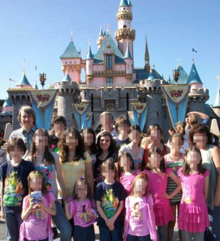 Kids Rescued From California Torture House