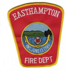 Credit: Easthampton Fire Department.