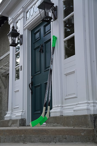 Devastating Bus Crash Kills Junior Hockey Players