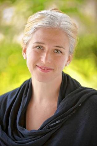 State Senate Candidate Chelsea Kline Sits Down with The Willistonian