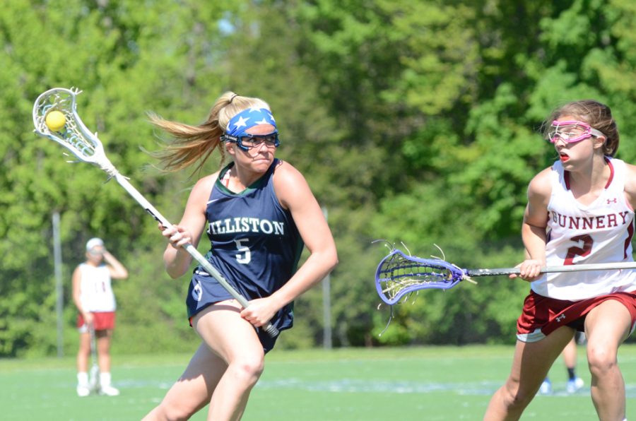 Alum of the Month: Meg Szawlowski ’16