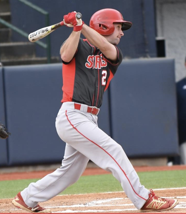 Alum of the Month: Jack Gethings '15