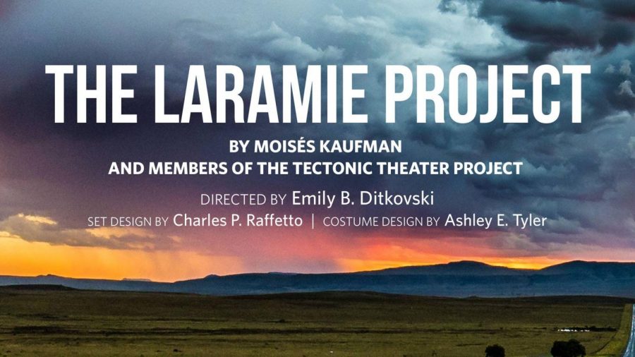 In Return to Hometown, “Laramie Project” Writer Says She’s “Still Waiting for Play to Feel Outdated