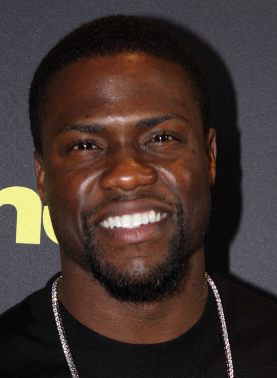 Kevin Hart, Ride Along Red Carpet Premiere, Sydney Australia. Credit: Creative Commons.