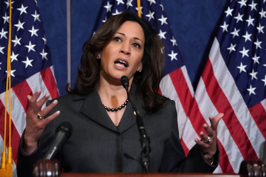 New Crop Of Candidates Running For President in 2020