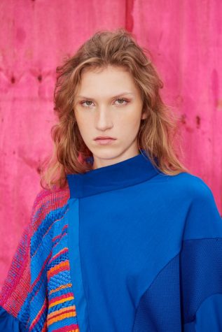 From Toxic Modeling to a Second Childhood: Melissa Baseman’s Journey to Self