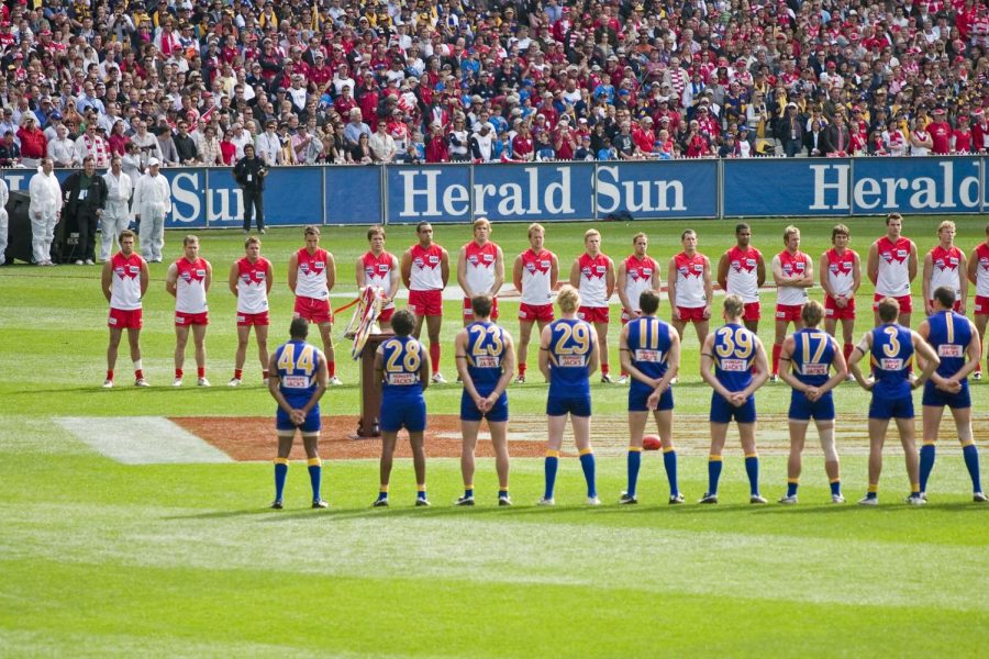 Aussie Rules: The Most Popular Sport You Don't Know Anything About