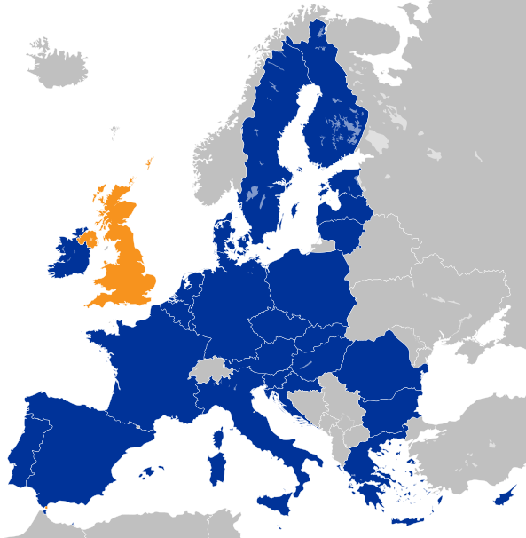 Brexit: What It Is and Why It Matters