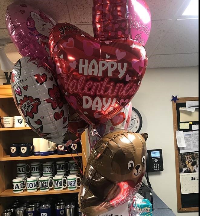 Opinion: No Love for the Crass Commercialism of Valentine's Day
