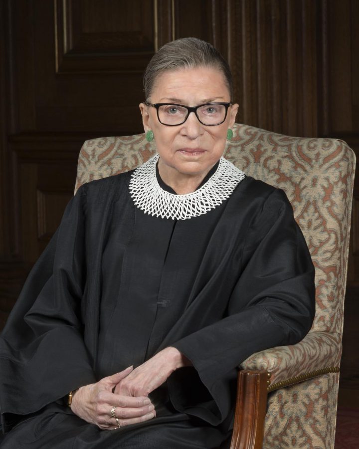 RBG's Death and the Divisive Fight to Fill her Seat