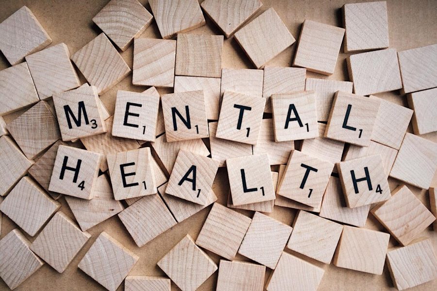 Athletes: It’s Time to Talk about Mental Health