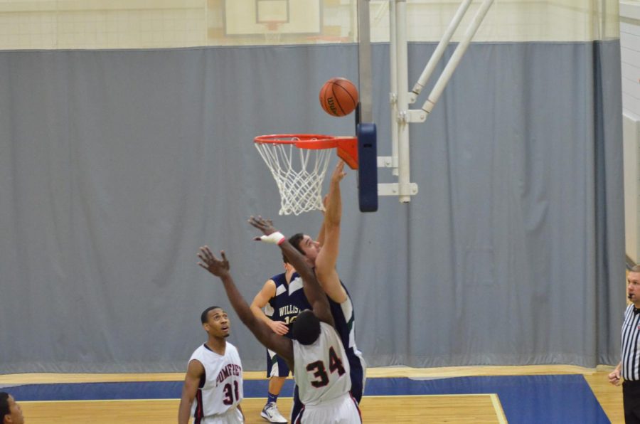 Athletics to Offer Intramural Basketball