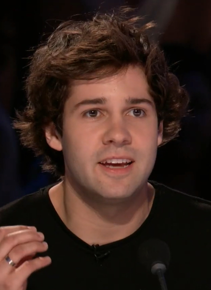 YouTuber David Dobrik Tied to Sexual Assault Case