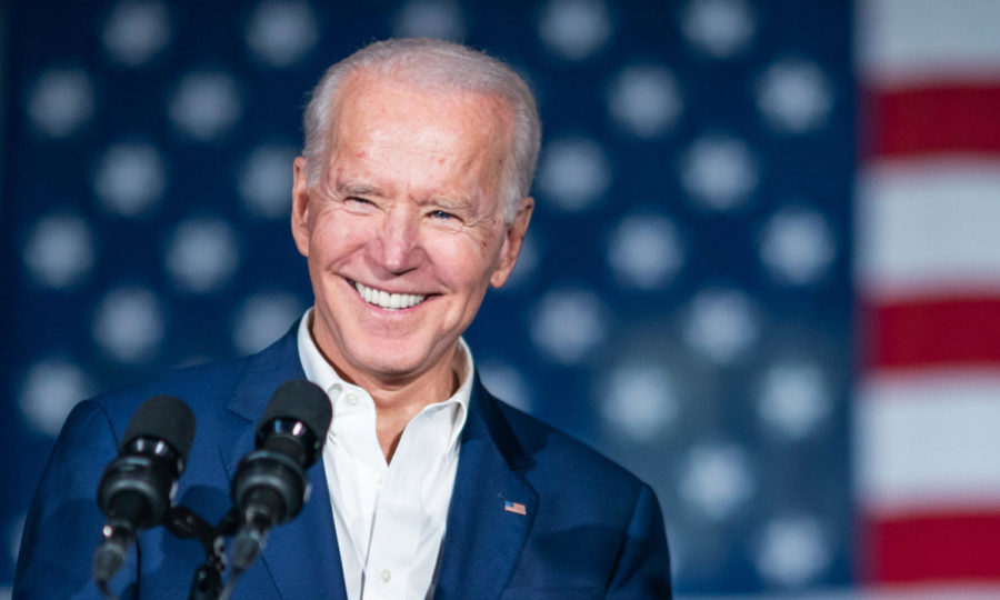 Biden Outlines Plan to Stop Anti-Asian Hate
