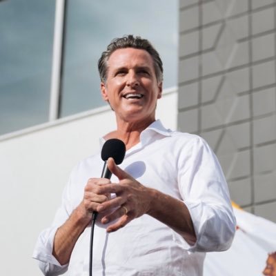 California Governor Prevails in Recall Election