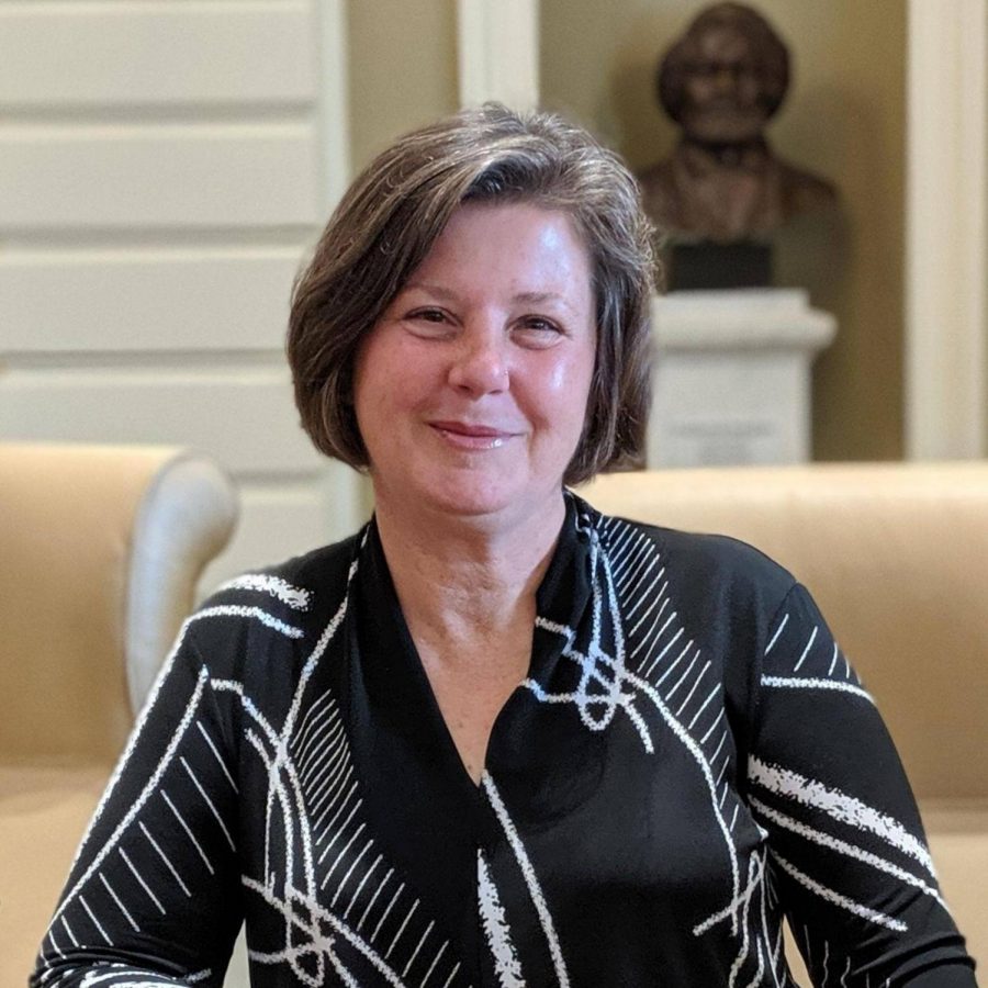 Exclusive: Mass State Senator Jo Comerford's Take on the Divisive Infrastructure Bill