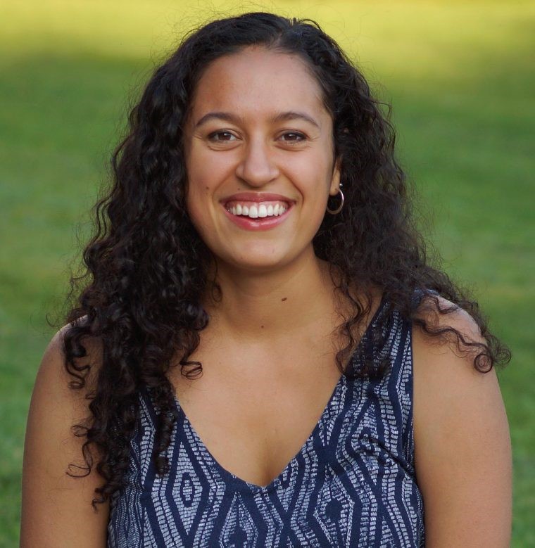 Connecting with Integrity: Tyla Taylor's Faculty Mission