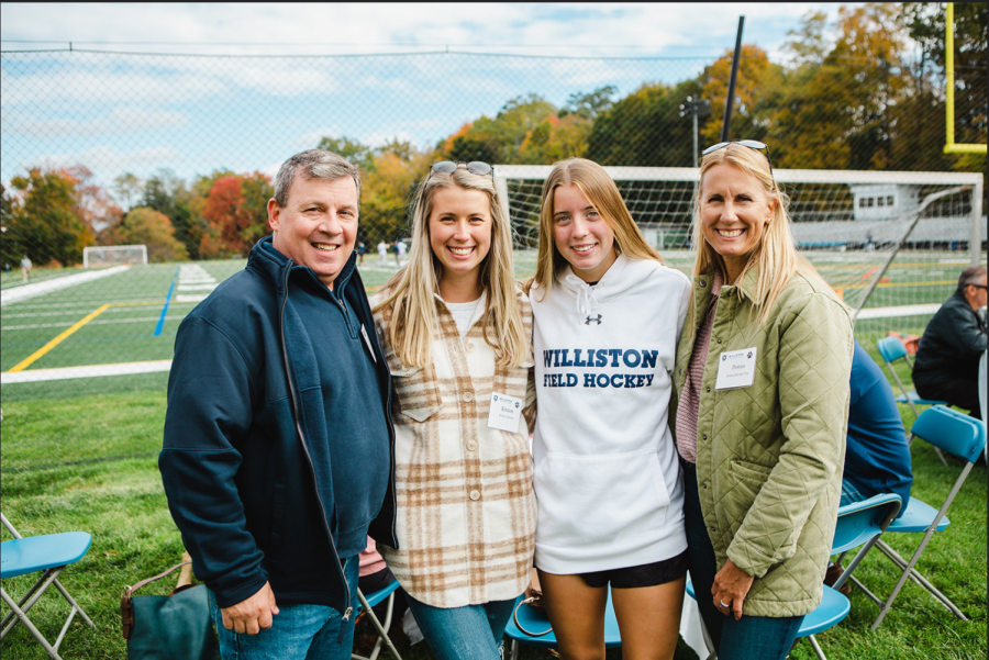 How Boarding School Can Strengthen Family Relationships