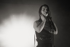 Mitski Returns with Top-Selling Laurel Hell