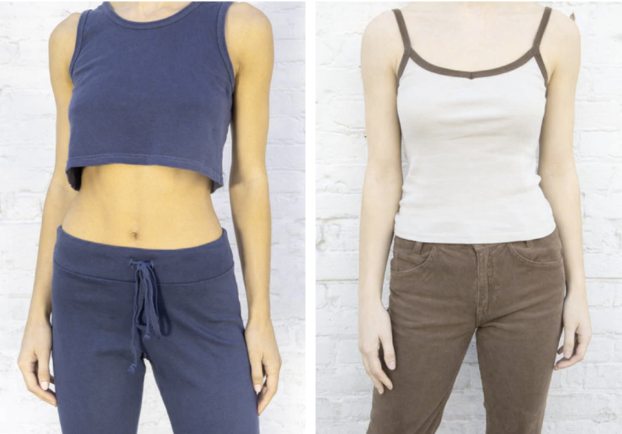 The Many Problems With Brandy Melville