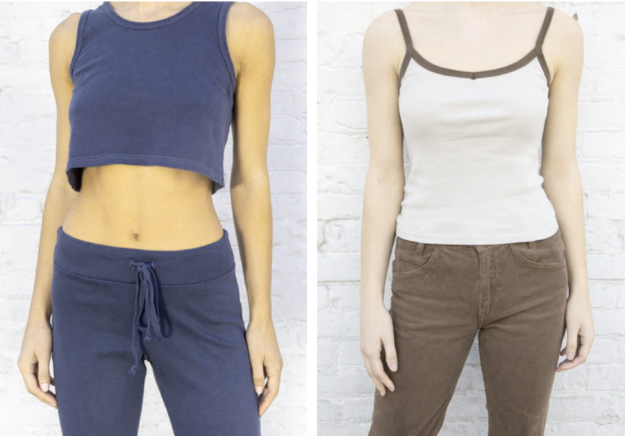 Brandy Melville and the rise of the Instabrand