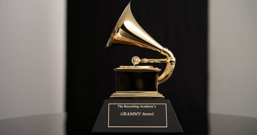 Grammy+Night+Celebrations+and+Snubs