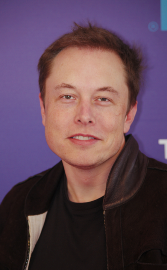 "Super Villain" Elon Musk Buys Twitter